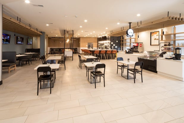 Images Holiday Inn & Suites Detroit - Troy by IHG