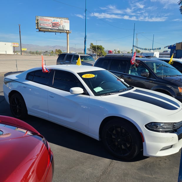 Images Preferred Car Rental and Sales