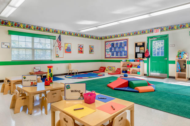 Images Primrose School of East Louisville
