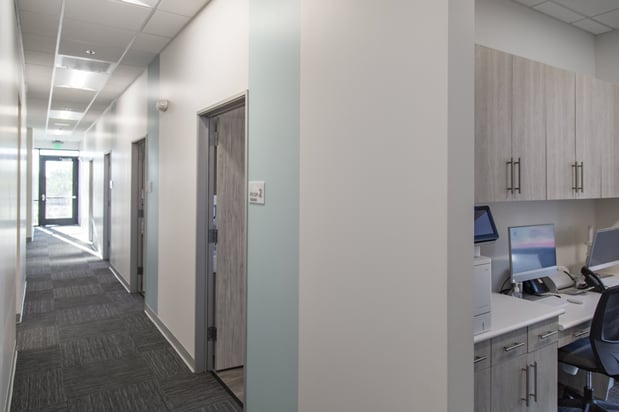 Images PDS Medical Group Queensridge