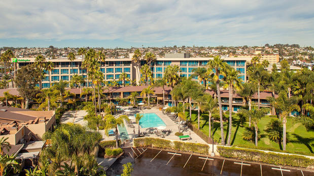 Images Holiday Inn San Diego - Bayside, an IHG Hotel