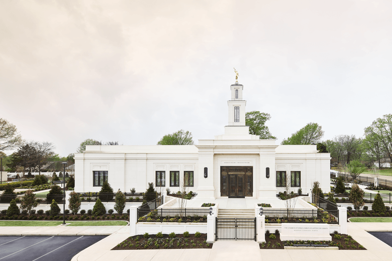 Image 2 | Memphis Tennessee Temple