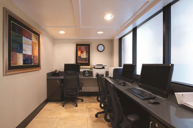 Images Embassy Suites by Hilton Corpus Christi