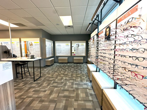 Images Stanton Optical