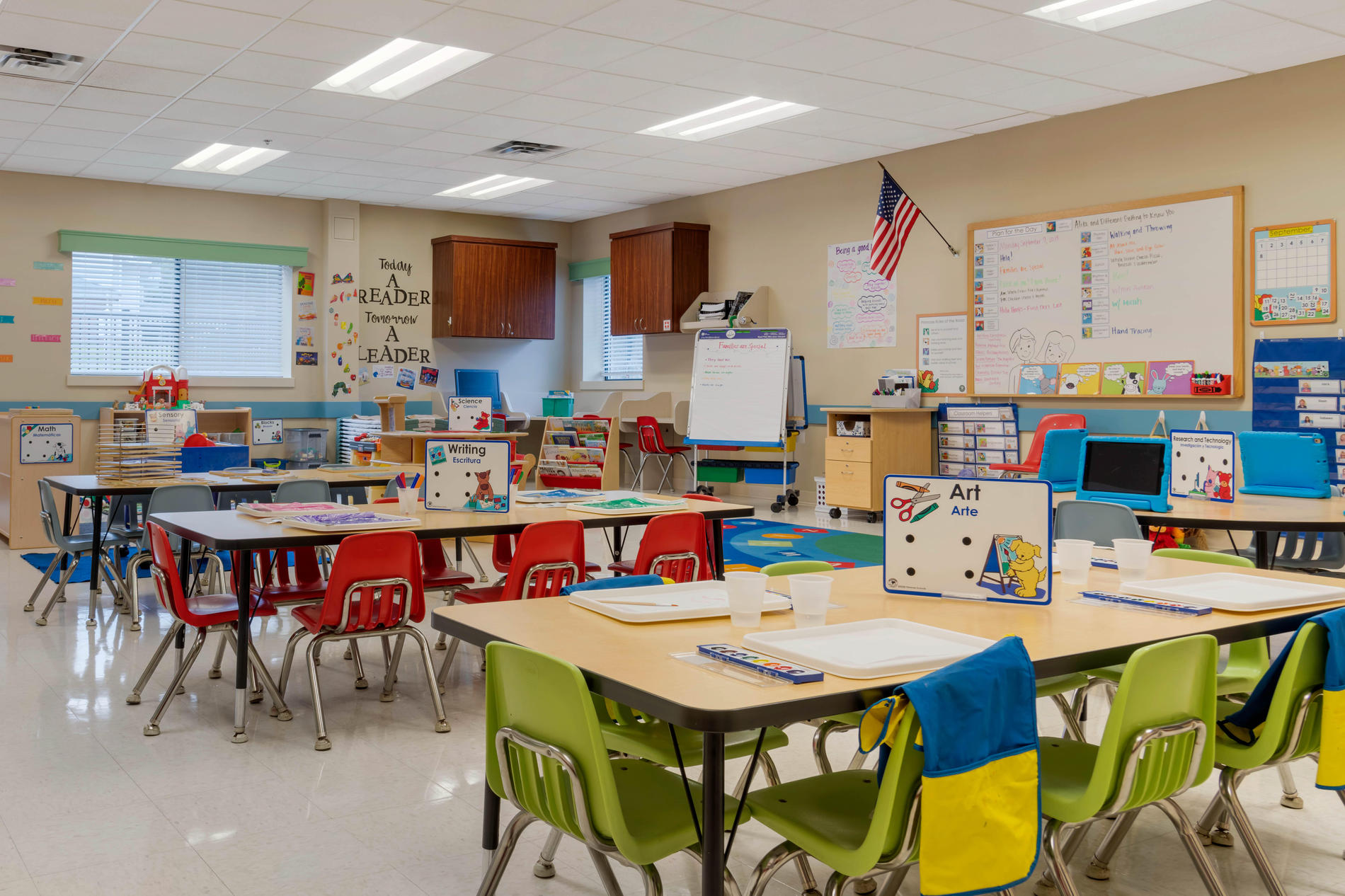 Images Primrose School of Minnetonka