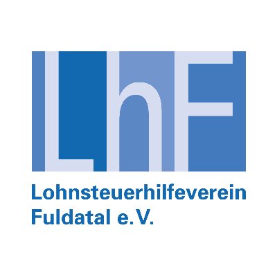 Lohnsteuerhilfeverein Fuldatal e.V. in Kassel - Logo