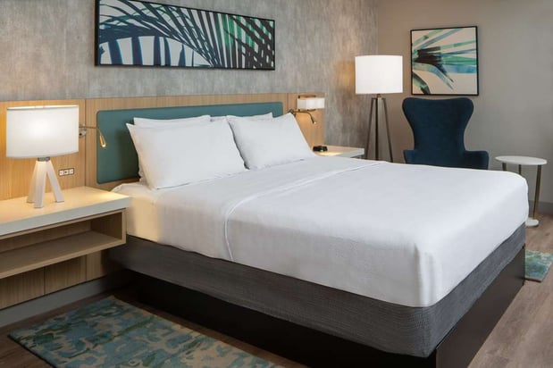 Images Hilton Garden Inn Orlando Airport