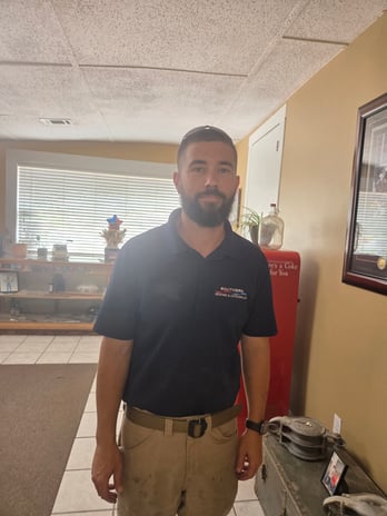 Images Southern Heating & Cooling, LLC