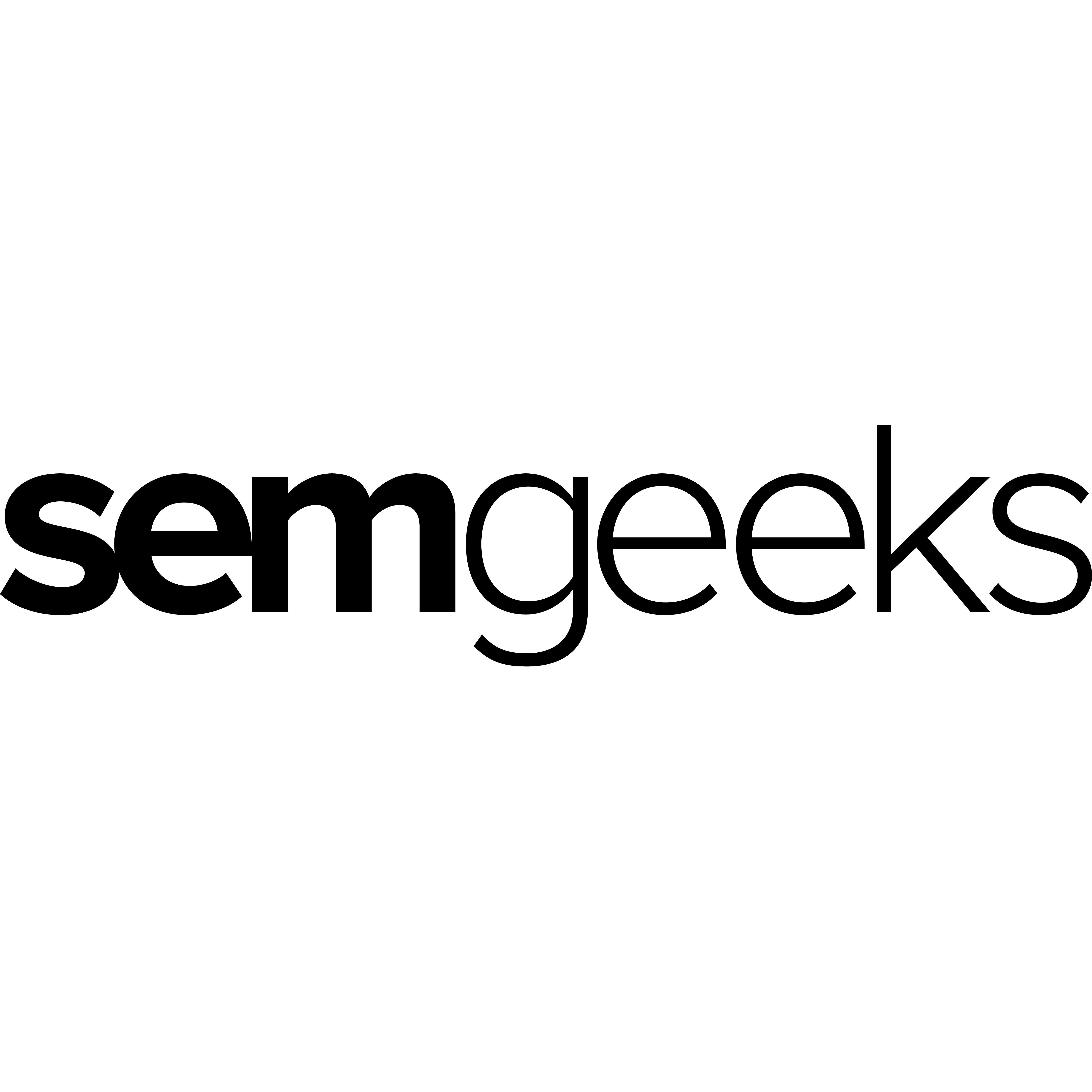Semgeeks Logo