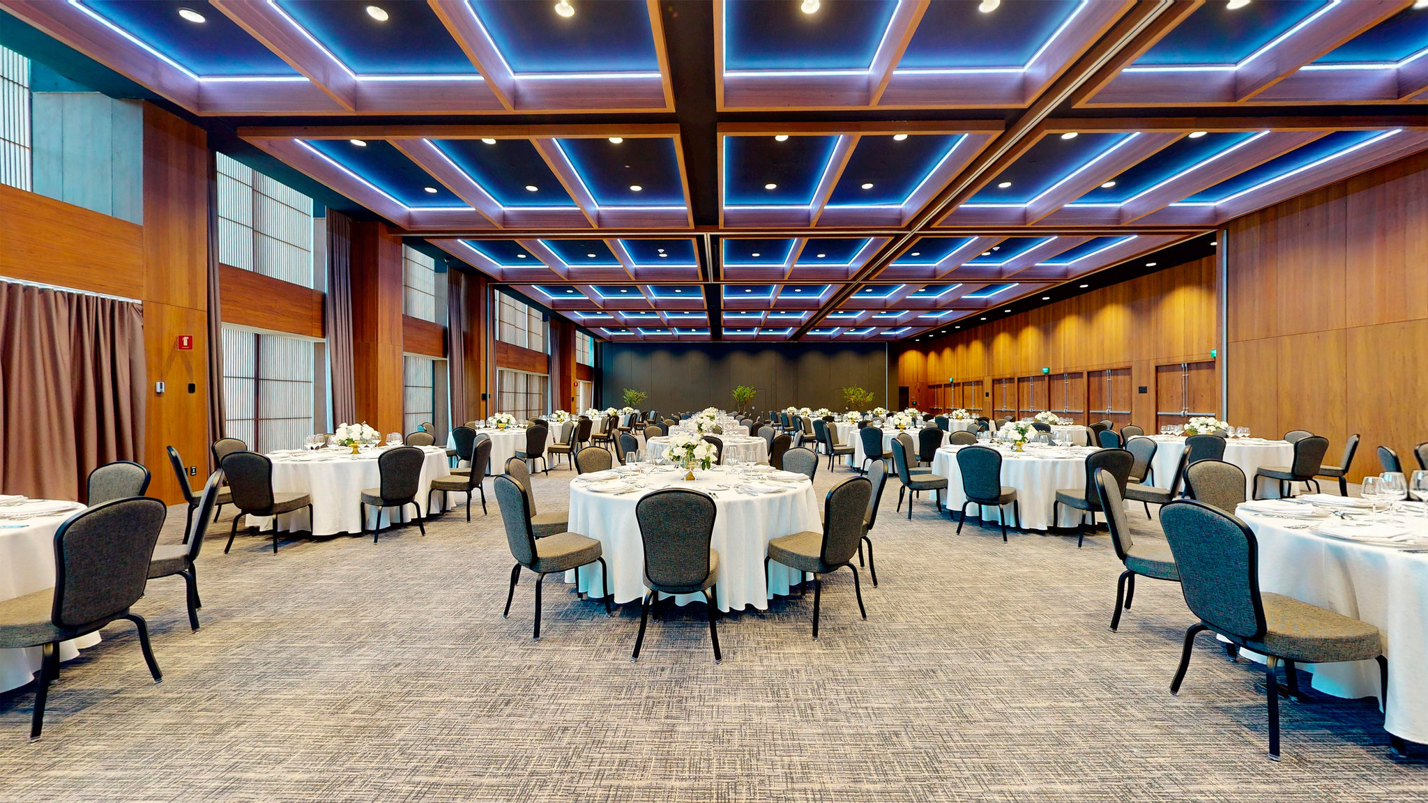 Images InterContinental Presidente Monterrey by IHG