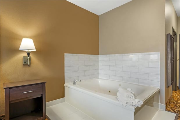Images Best Western Northwest Inn
