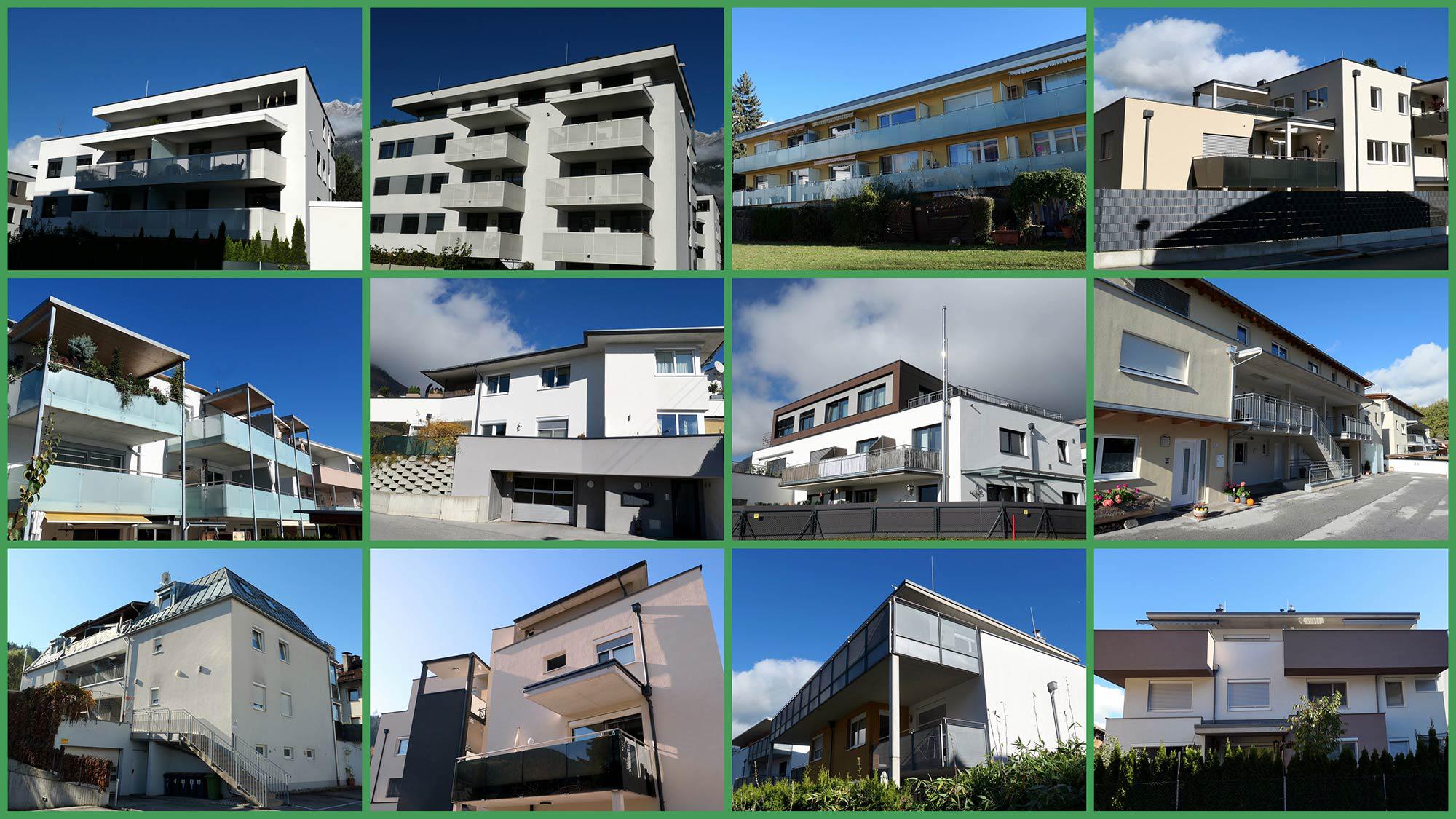 Bilder Findler & Span Immobilientreuhand GmbH