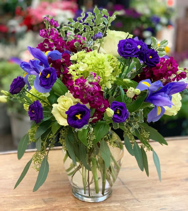 Images Imperial Flowers