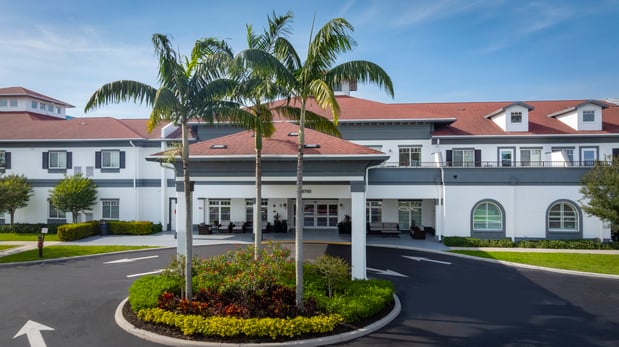 Images Alamar Senior Living