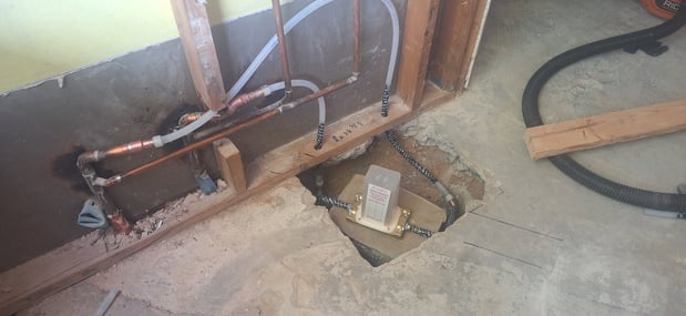 Images Cobra Rooter & Plumbing