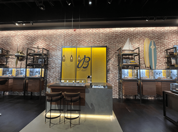 Images BREITLING BOUTIQUE CHARLOTTE