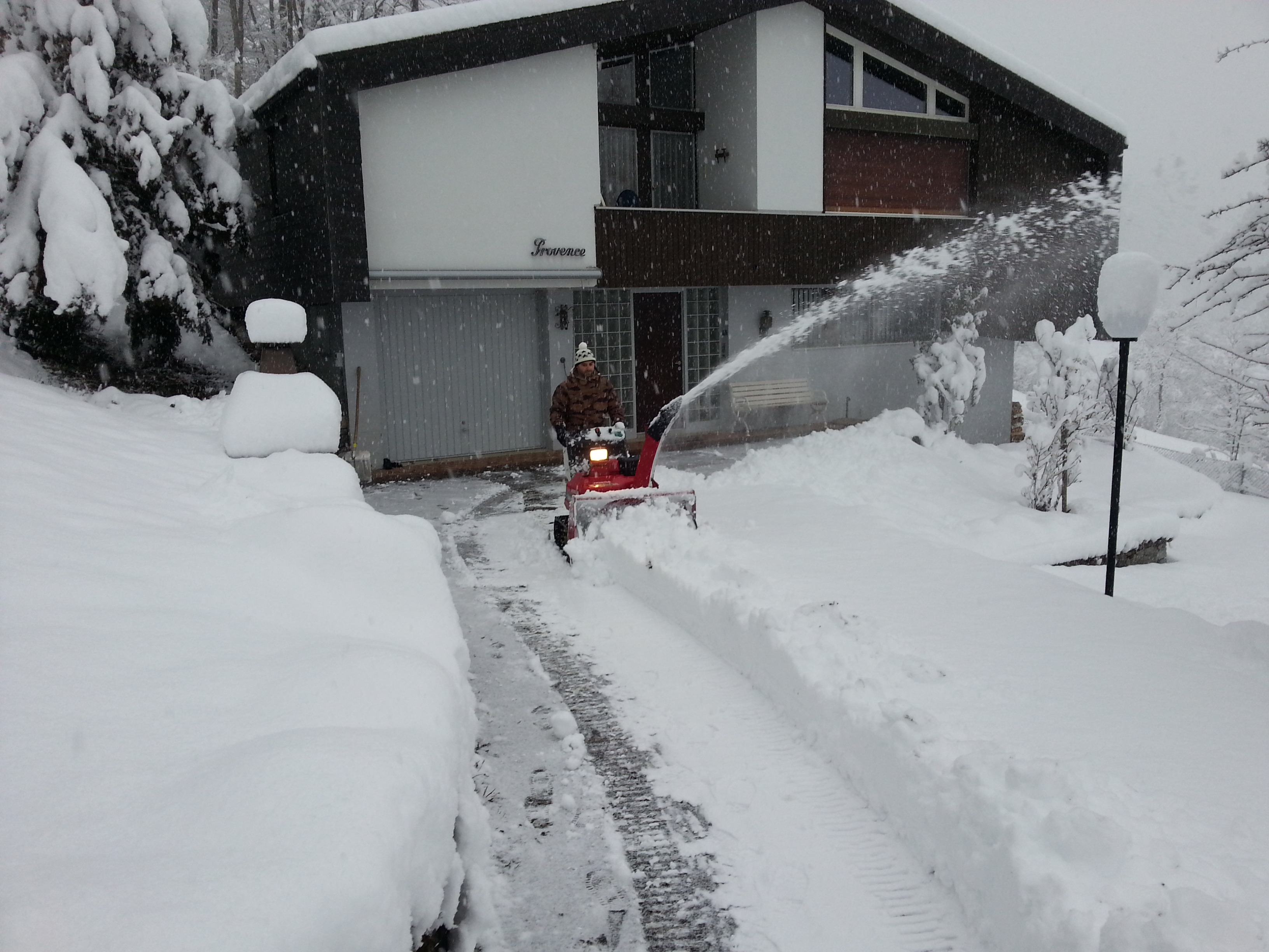 Bilder Fredi Hurschler AG