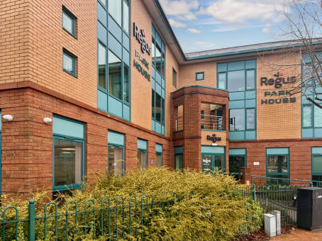 Images Regus - Birmingham, Rubery