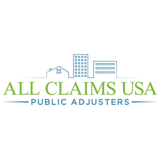 All Claims USA Public Adjusters Logo