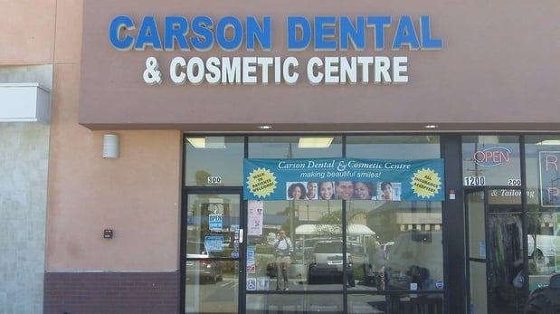 Images Carson Dental & Cosmetic Centre