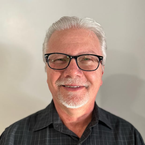Images Jim Michaels, Counselor