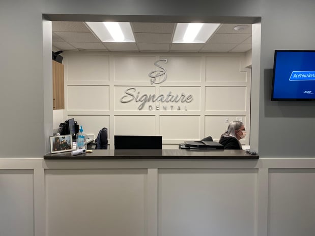 Images Signature Dental: Jeremy M. Thiel DDS, LLC