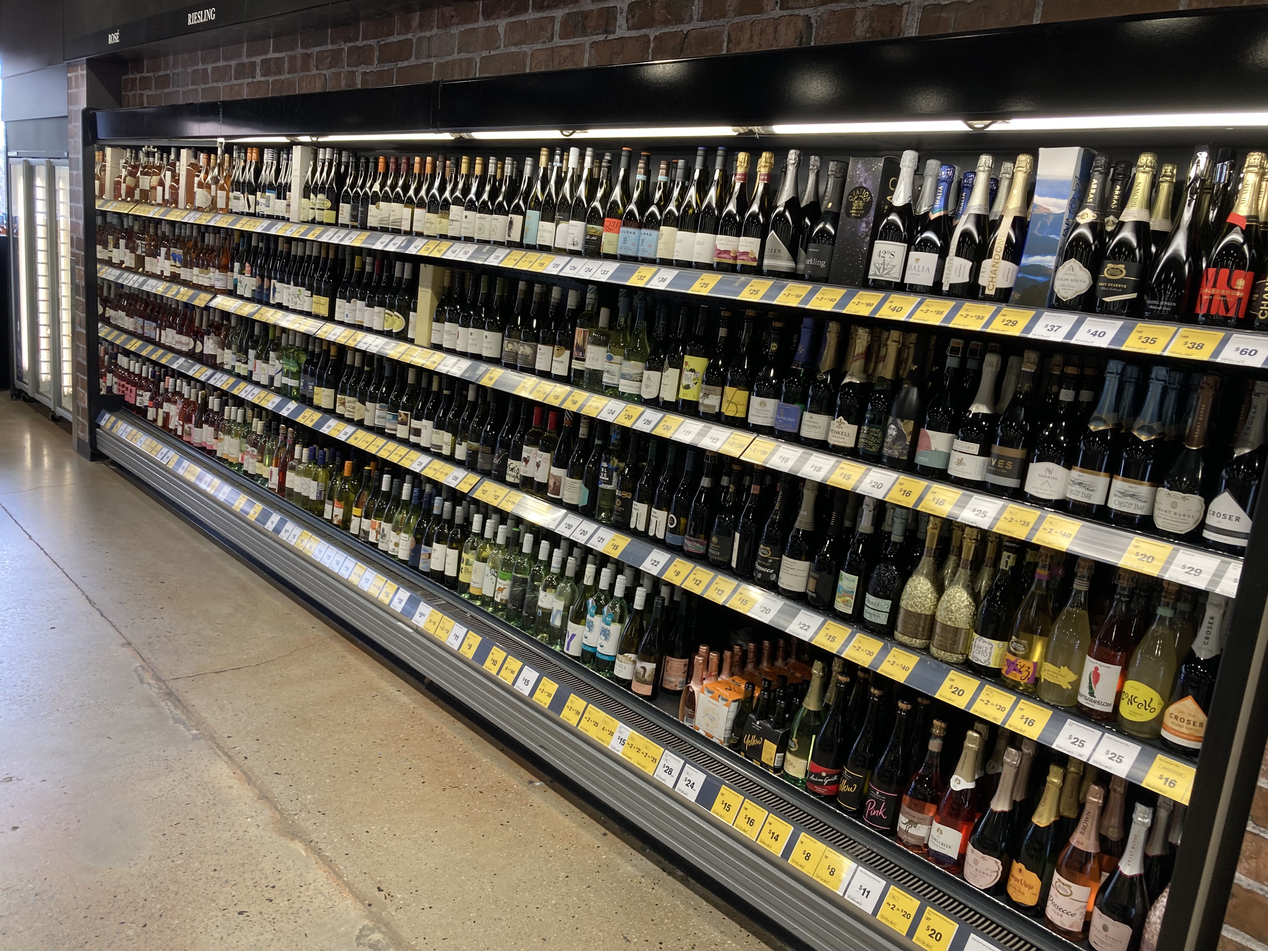 Images Liquorland Warehouse Baldivis