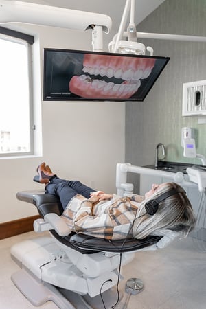 Images THE ēSSENTIAL DENTIST