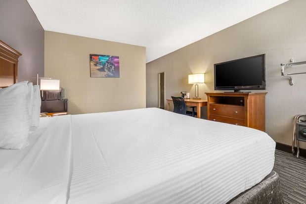 Images Best Western McCarran Inn
