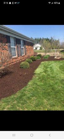 Images Ground Control Lawn & Landscaping, Inc.