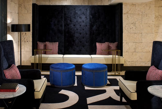 Images Kimpton George Hotel by IHG