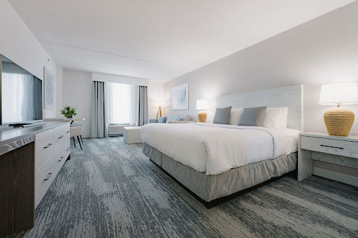 Hotel Bethany Beach Image