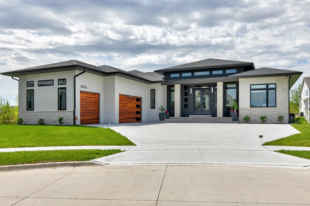 Images MIR Homes Inc