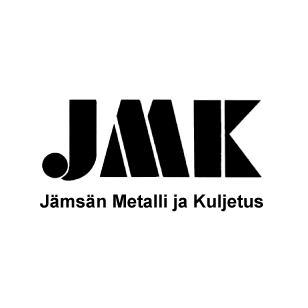 Jämsän Metalli ja Kuljetus Logo