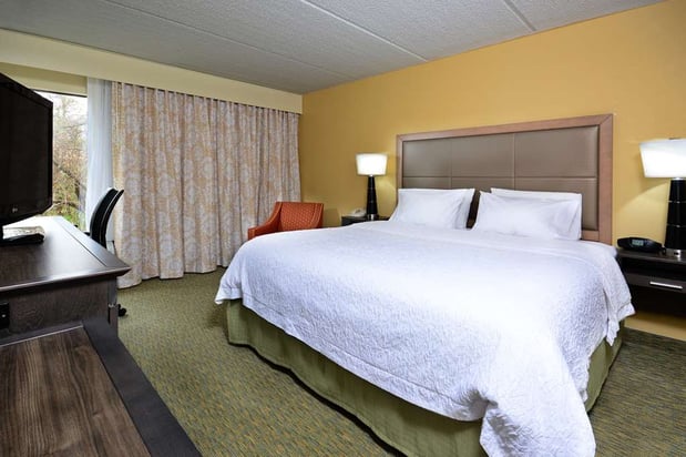 Images Hampton Inn Raleigh/Town Of Wake Forest