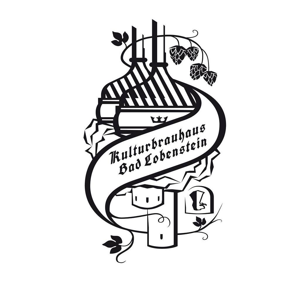 KUBRA Kulturbrauhaus Bad Lobenstein Logo