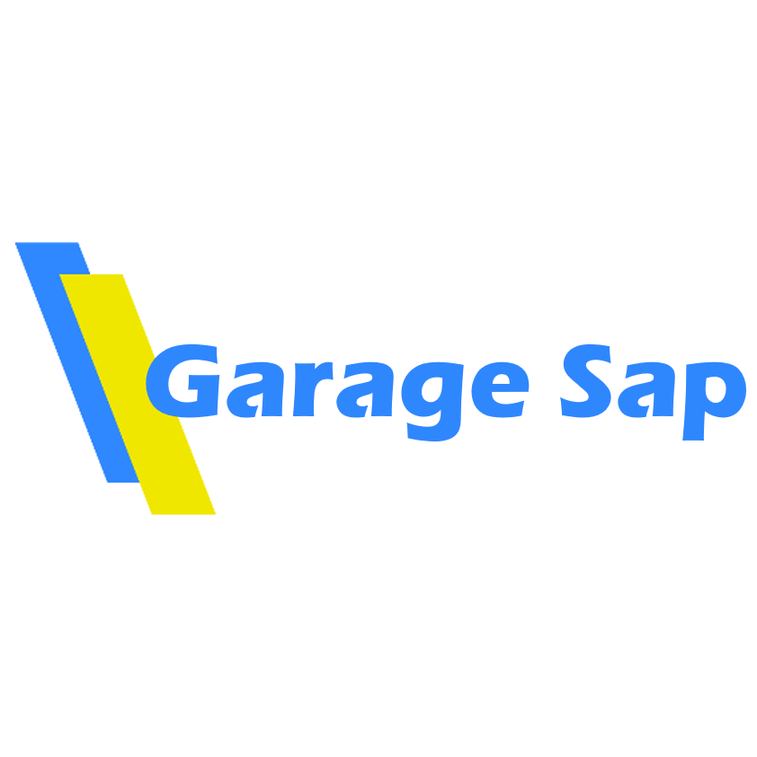Garage SAP
