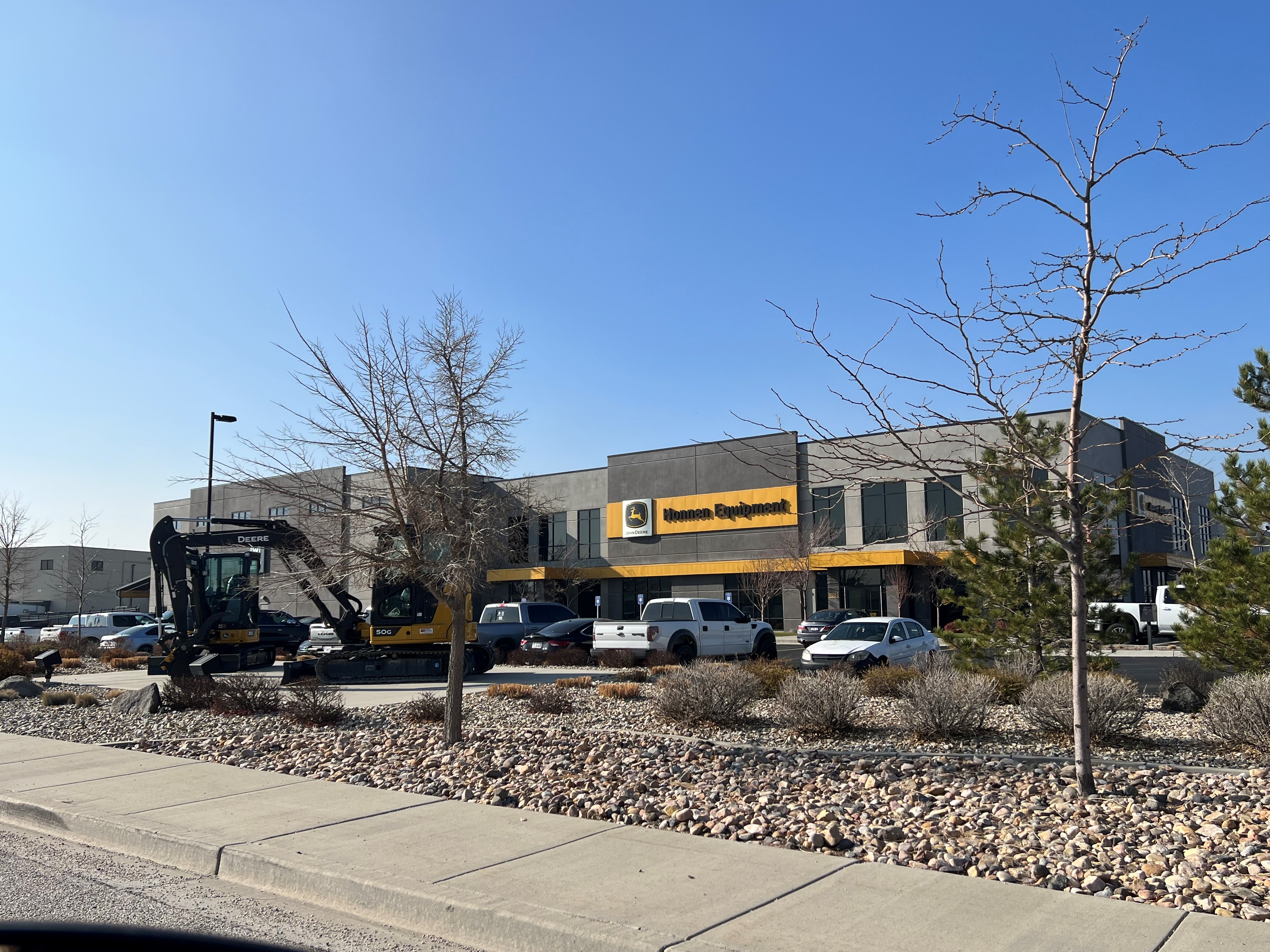 RDO Storefront RDO Equipment Co. - John Deere Salt Lake City (801)262-7441
