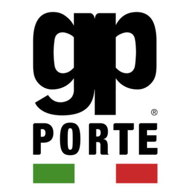 Gp Porte Logo