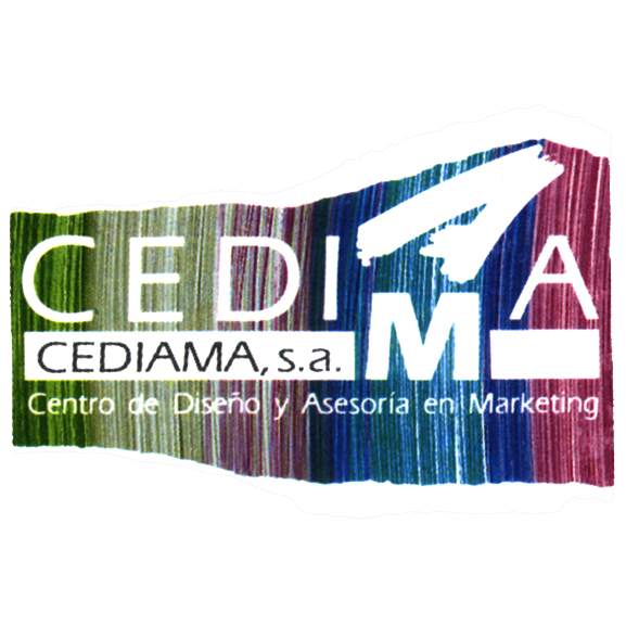 CEDIAMA, S.A. Logo