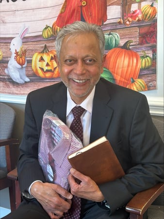 Images Shank Kothare - State Farm Insurance Agent