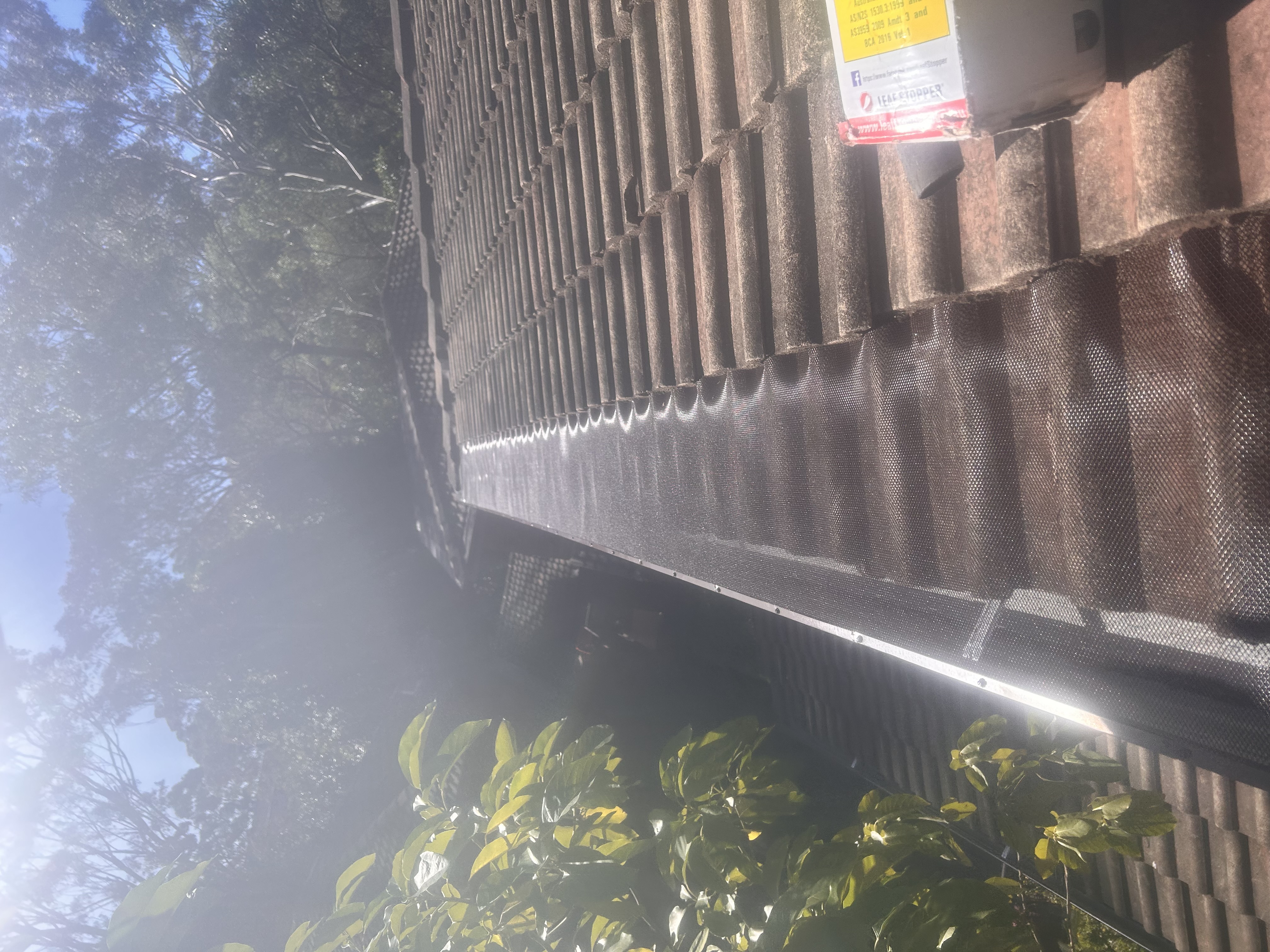 Images RSA Gutter Mesh Pty Ltd