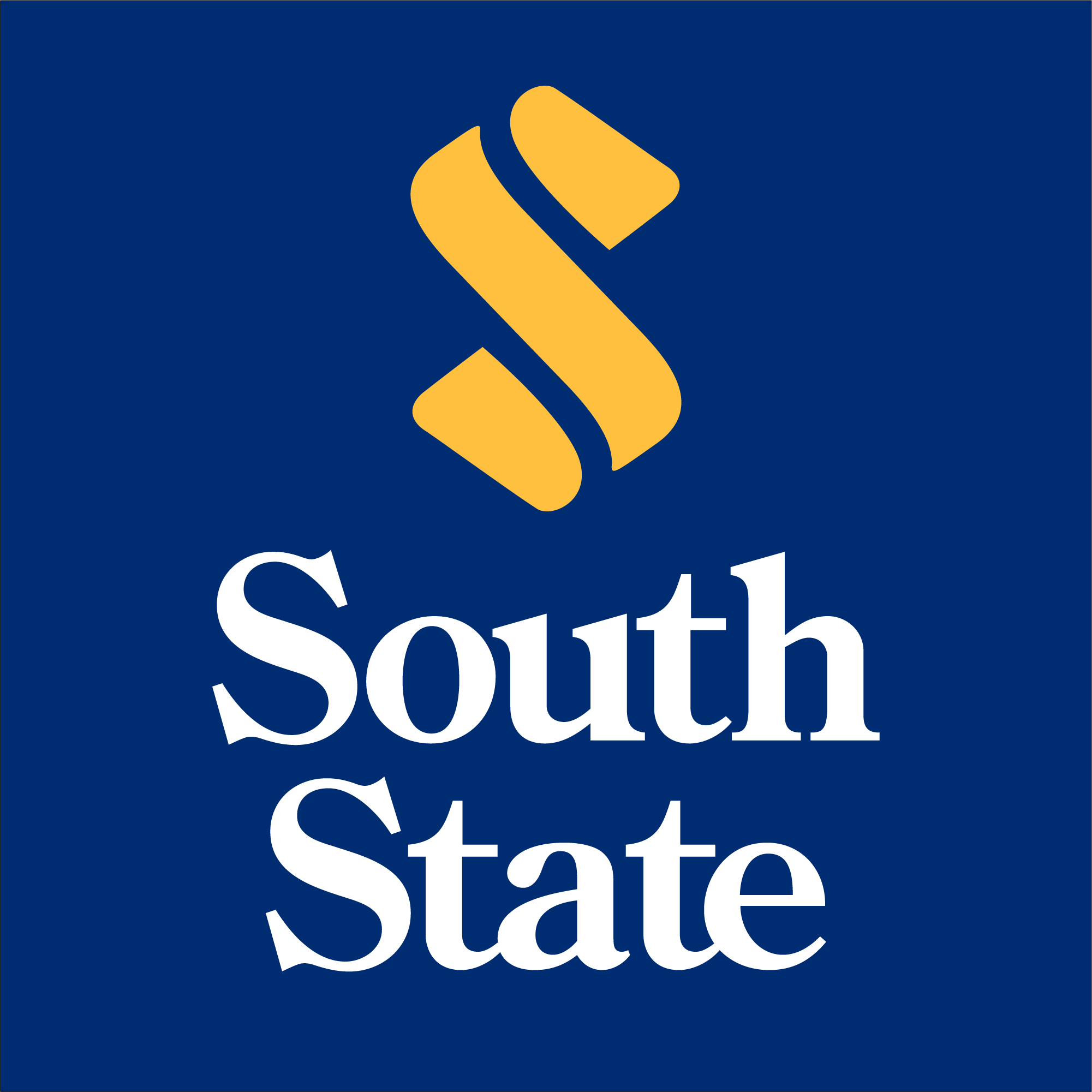 SouthState Bank Logo