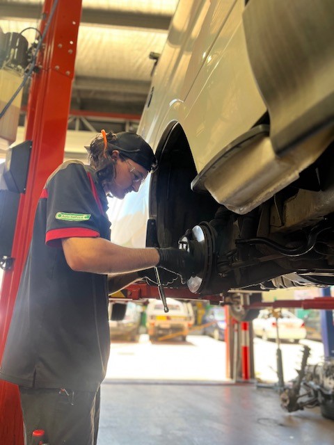 Images Bridgestone Select Tyre & Auto Maroochydore