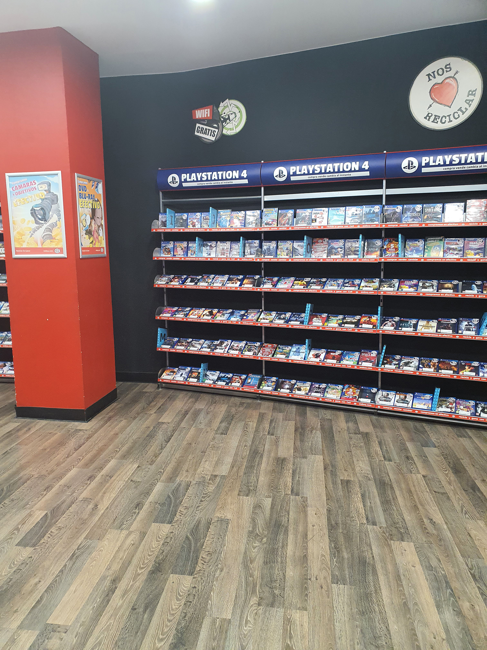 Galería en miniatura