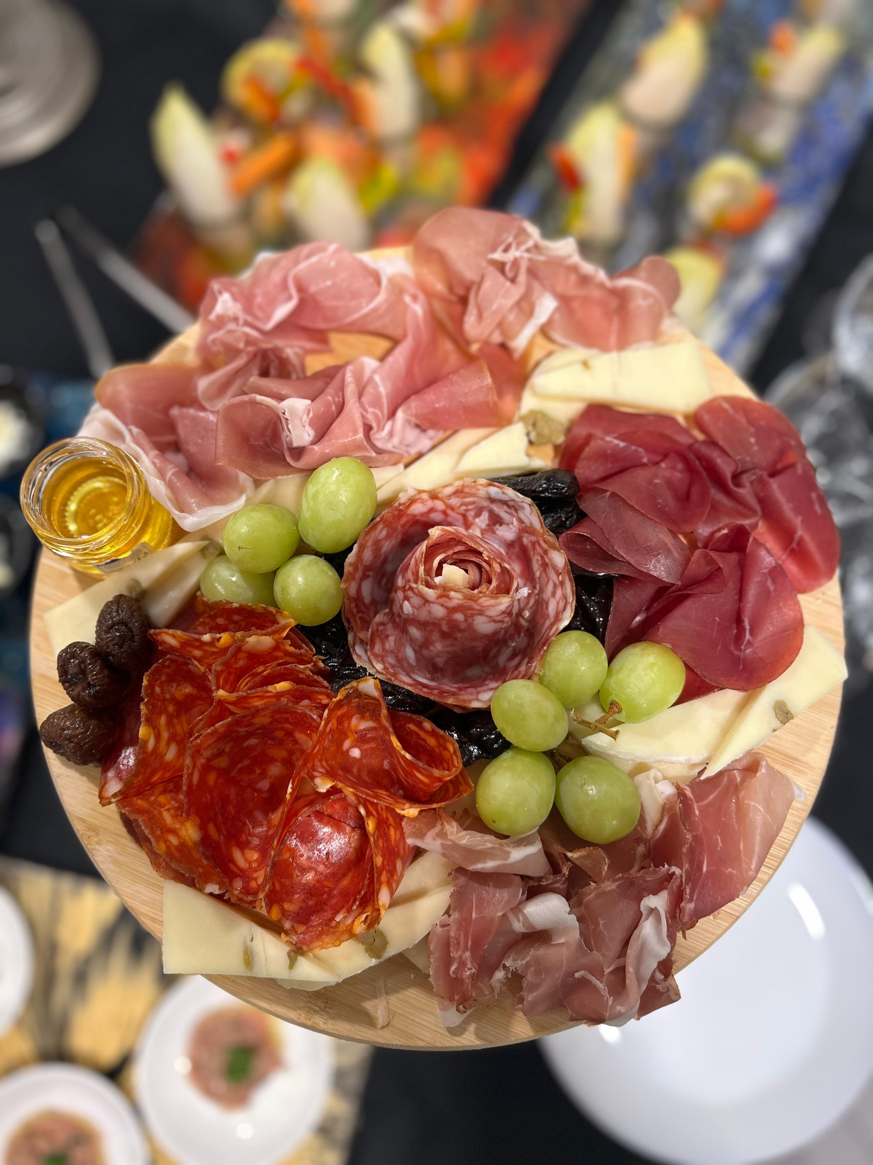 Bilder Food Boutique