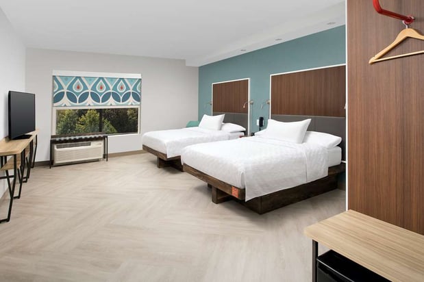 Images Tru by Hilton Murfreesboro