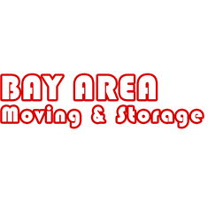 Bay Area Moving & Storage Logo