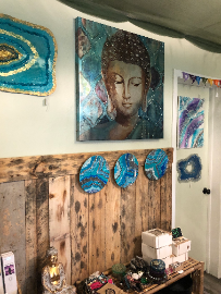 Ascension Mind Body Spirit Metaphysical Supply Store
