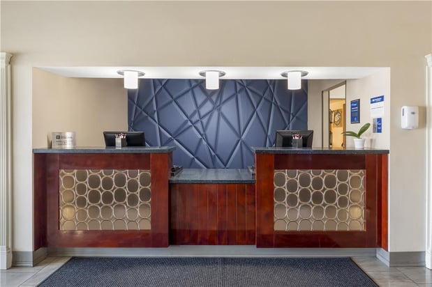 Images Best Western Plus Aberdeen